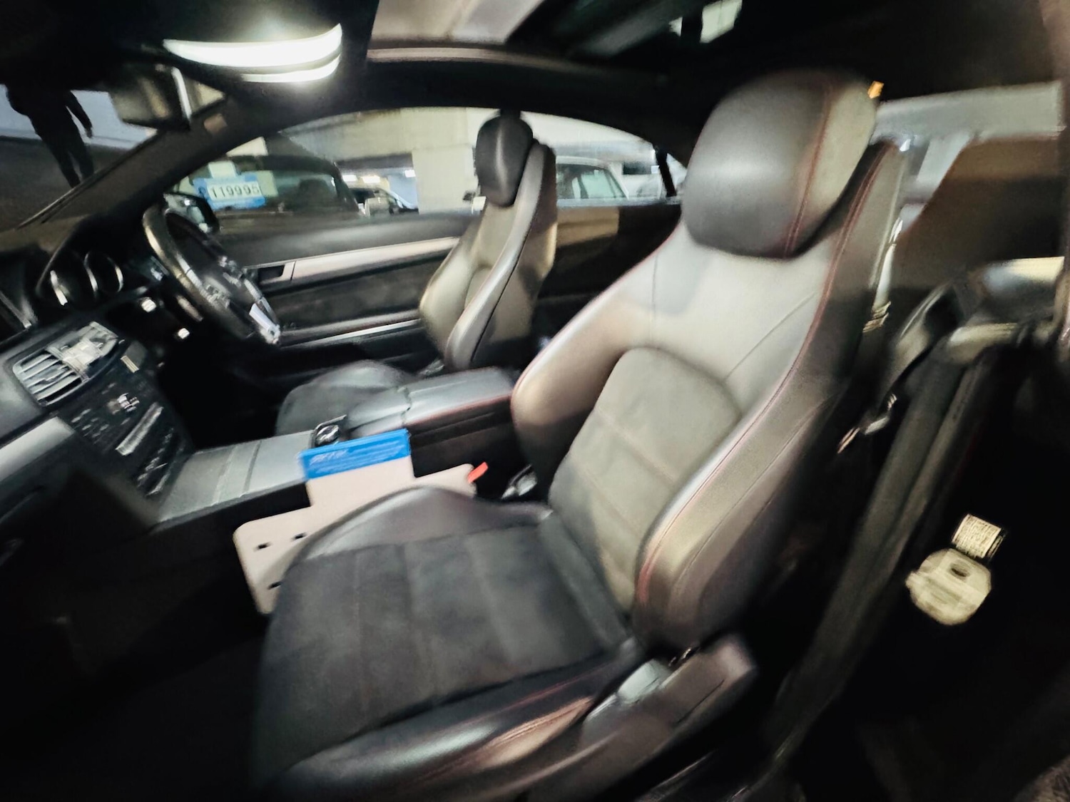 Used Mercedes-Benz E Class 2016 for sale - 76592724: Photo 9