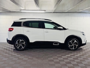 Used Citroen C5 Aircross 2020 for sale - 75720195: Photo