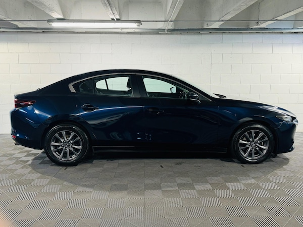 Used Mazda Mazda3 2020 for sale - 73511687: Photo 3