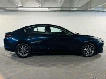Used Mazda Mazda3 2020 for sale - 73511687: Photo