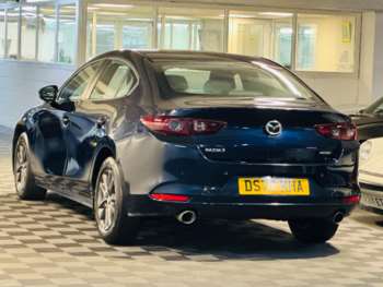 Used Mazda Mazda3 2020 for sale - 73511687: Photo