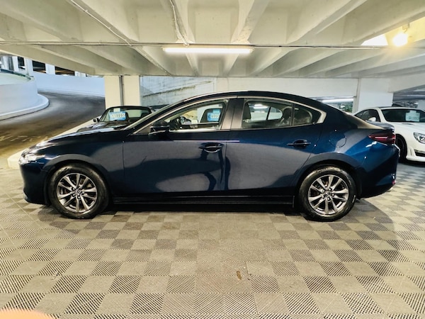 Used Mazda Mazda3 2020 for sale - 73511687: Photo 5