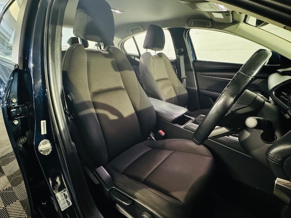 Used Mazda Mazda3 2020 for sale - 73511687: Photo 7