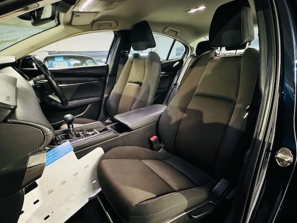 Used Mazda Mazda3 2020 for sale - 73511687: Photo 9
