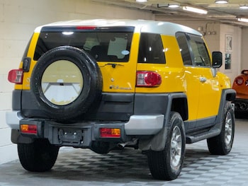 Used Toyota FJ Cruiser 1959 for sale - 78822576: Photo