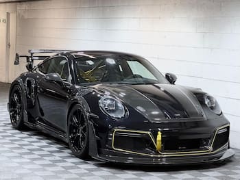 Used Porsche 911 2020 for sale - 79532366: Photo