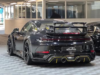 Used Porsche 911 2020 for sale - 79532366: Photo