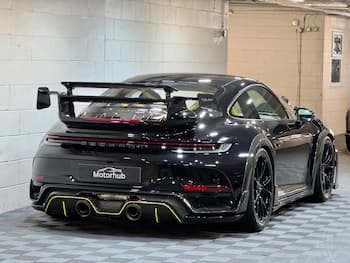 Used Porsche 911 2020 for sale - 79532366: Photo