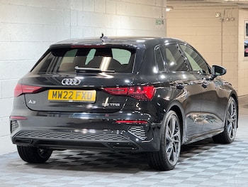 Used Audi A3 2022 for sale - 79543979: Photo