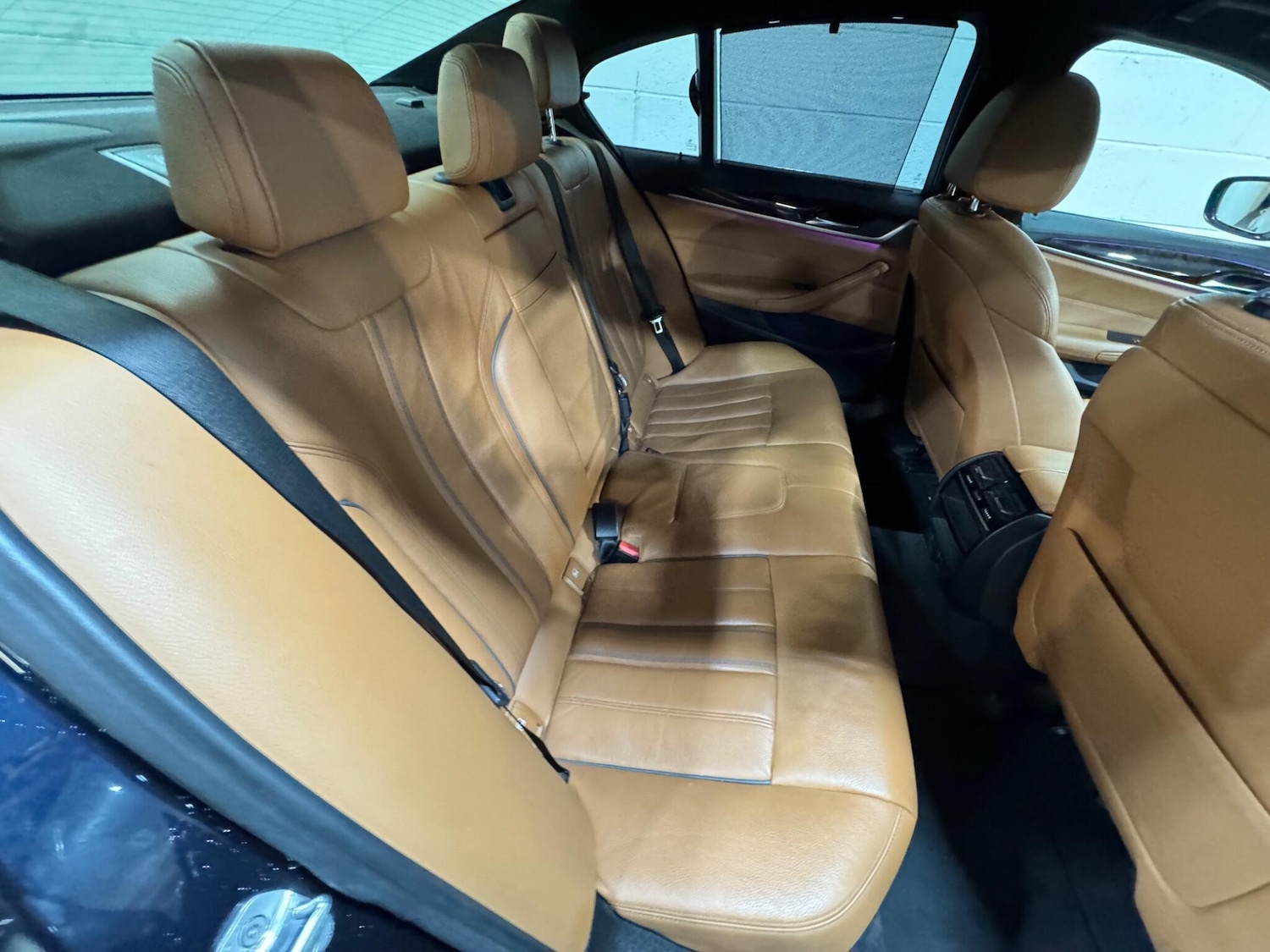 Used BMW 5 Series 2018 for sale - 77838712: Photo 12