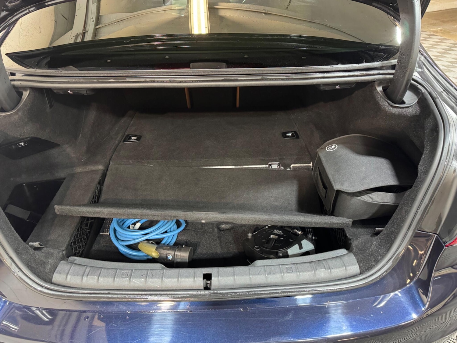 Used BMW 5 Series 2018 for sale - 77838712: Photo 13