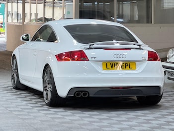 Used Audi TT 2010 for sale - 78601441: Photo