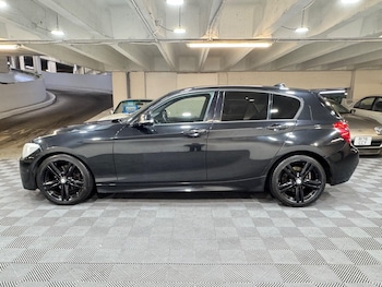 Used BMW 1 Series 2012 for sale - 77611906: Photo