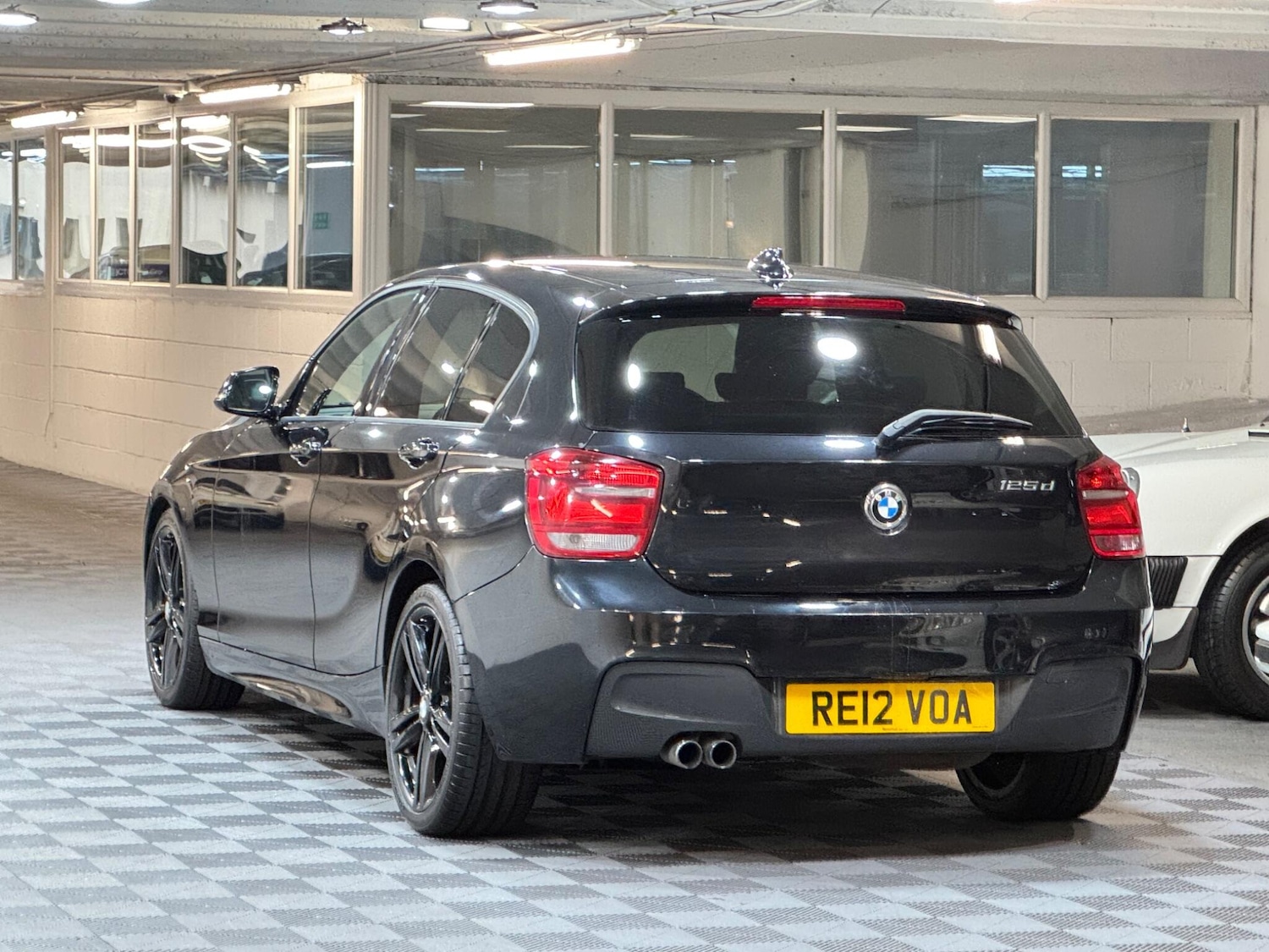 Used BMW 1 Series for sale - 77611906: Photo 3