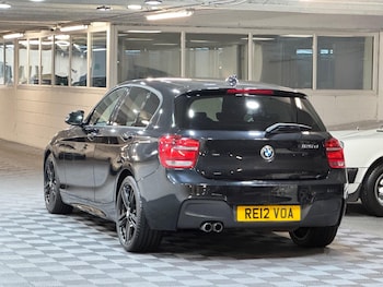 Used BMW 1 Series 2012 for sale - 77611906: Photo