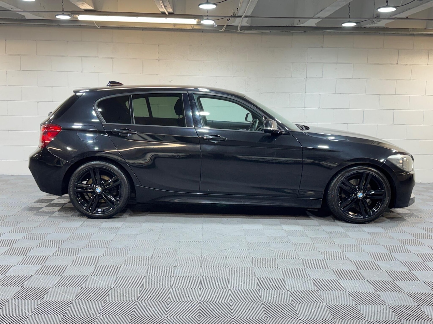 Used BMW 1 Series for sale - 77611906: Photo 5