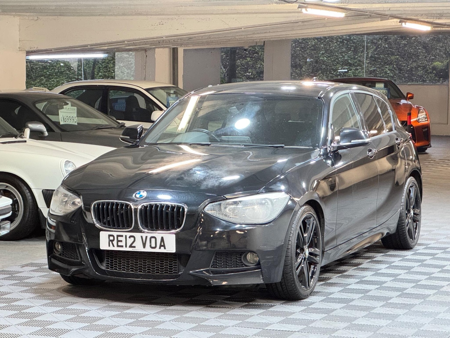 Used BMW 1 Series for sale - 77611906: Photo 6