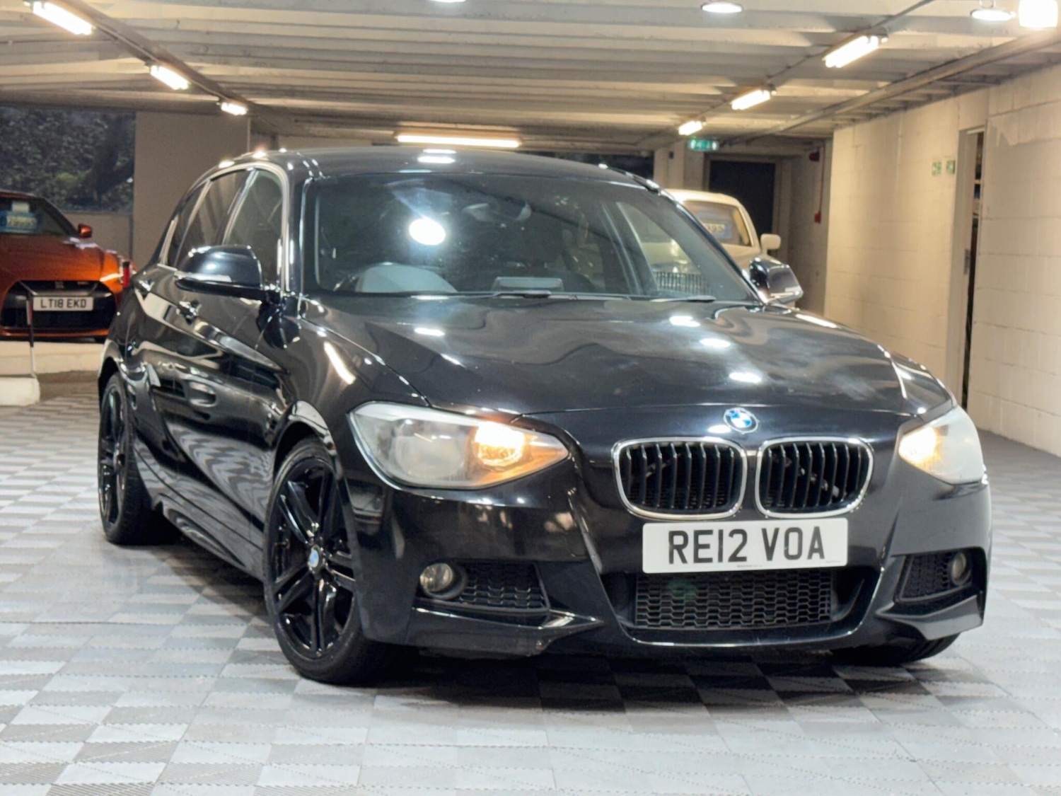 Used BMW 1 Series for sale - 77611906: Photo 7