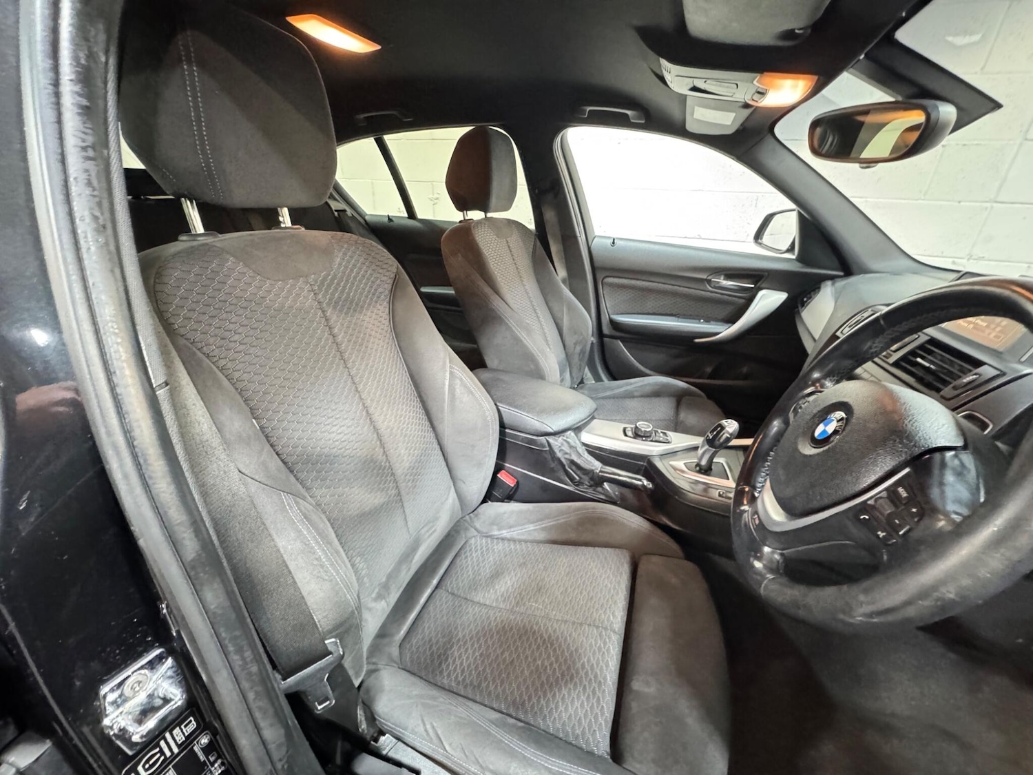 Used BMW 1 Series for sale - 77611906: Photo 8