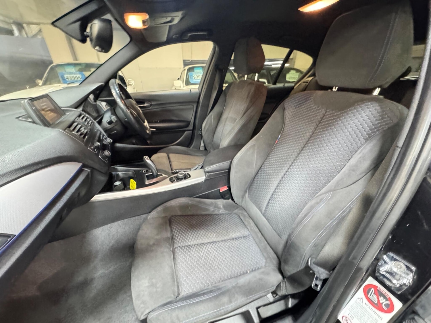 Used BMW 1 Series for sale - 77611906: Photo 9