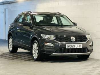 2019 (69) - 1.6 TDI SE Euro 6 (s/s) 5dr