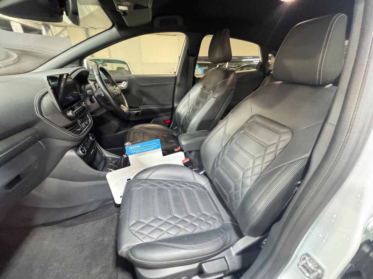 Used Ford Puma 2021 for sale - 77585666: Photo 10