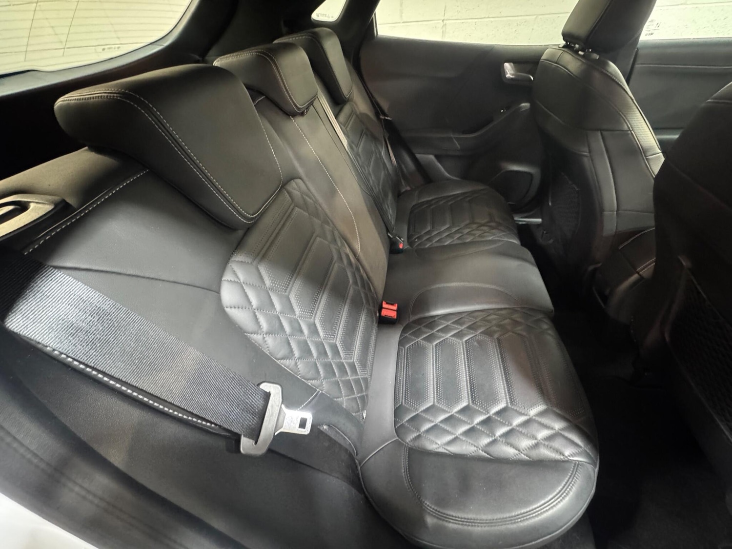 Used Ford Puma 2021 for sale - 77585666: Photo 12