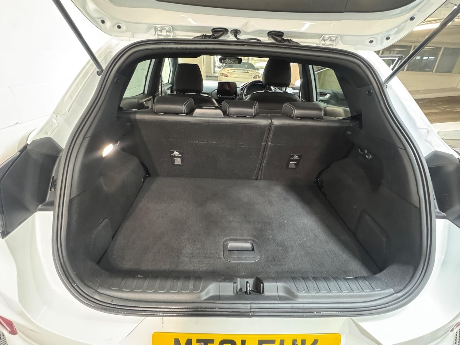 Used Ford Puma 2021 for sale - 77585666: Photo 13