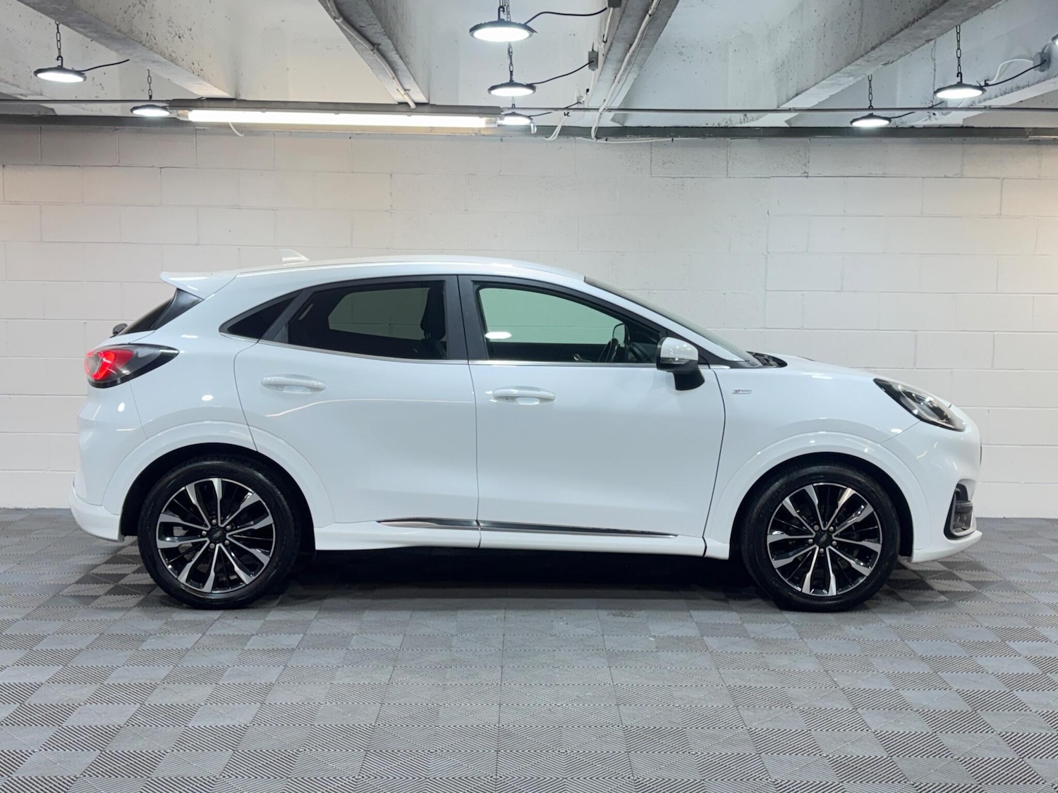 Used Ford Puma 2021 for sale - 77585666: Photo 5