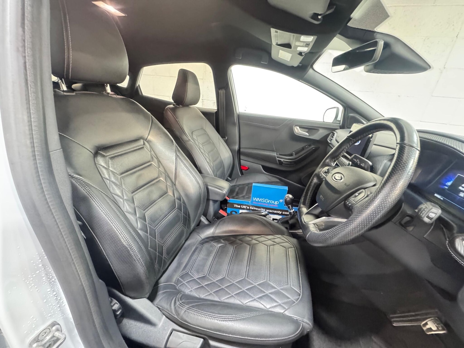 Used Ford Puma 2021 for sale - 77585666: Photo 8