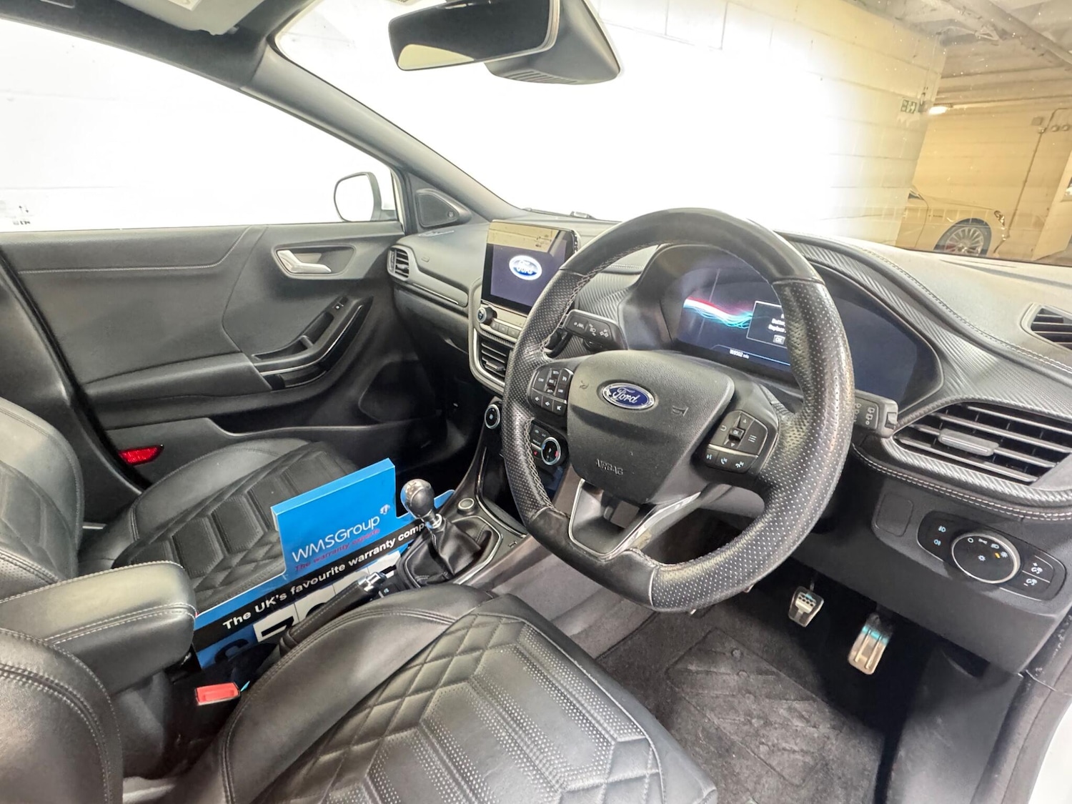 Used Ford Puma 2021 for sale - 77585666: Photo 9