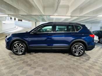 Used SEAT Tarraco 2020 for sale - 75140004: Photo