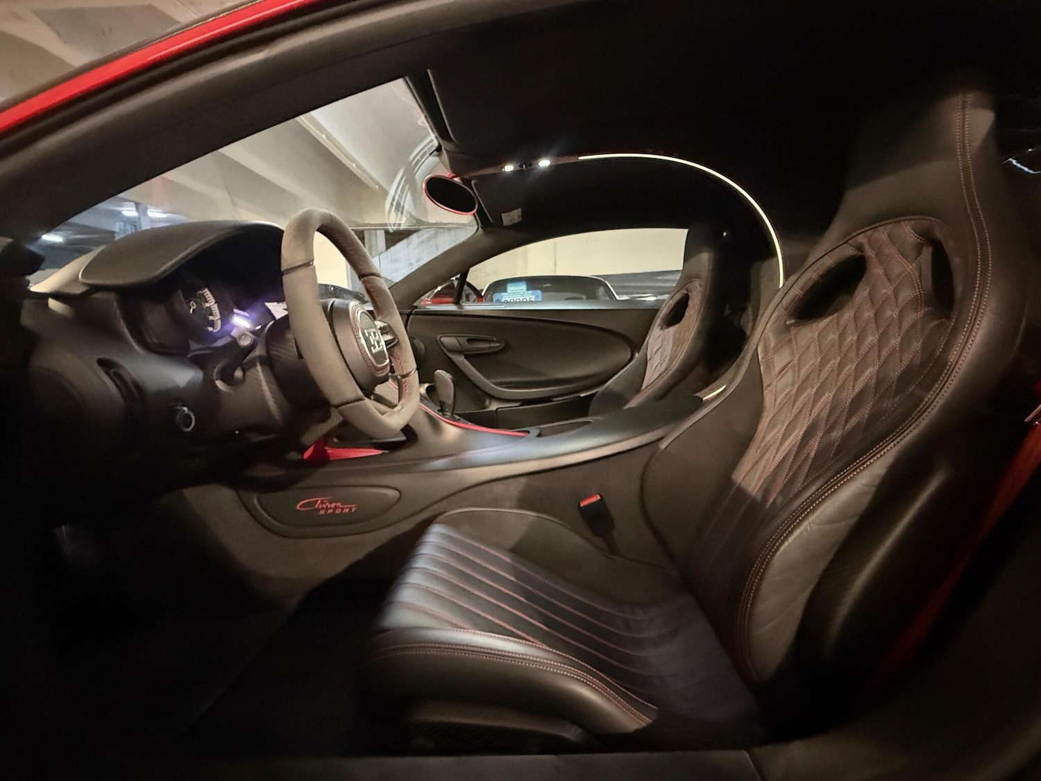 Used Bugatti Chiron for sale - 76988582: Photo 10