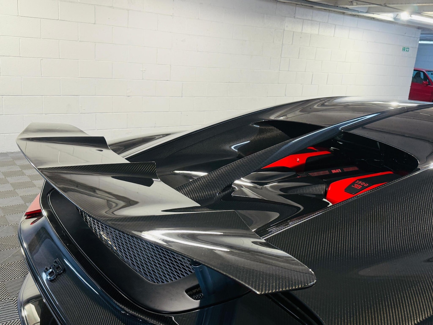 Used Bugatti Chiron for sale - 76988582: Photo 20