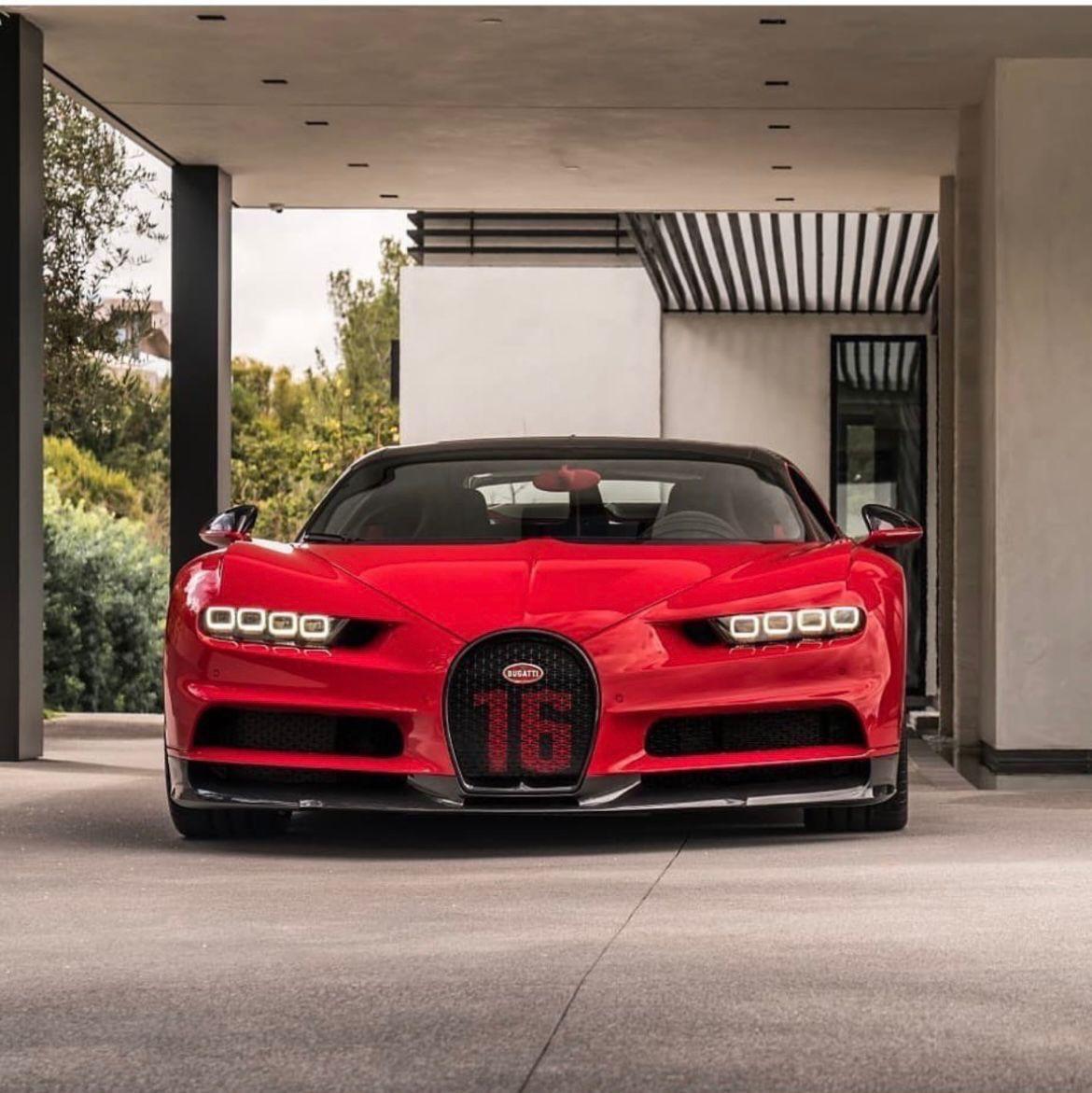 Used Bugatti Chiron for sale - 76988582: Photo 25
