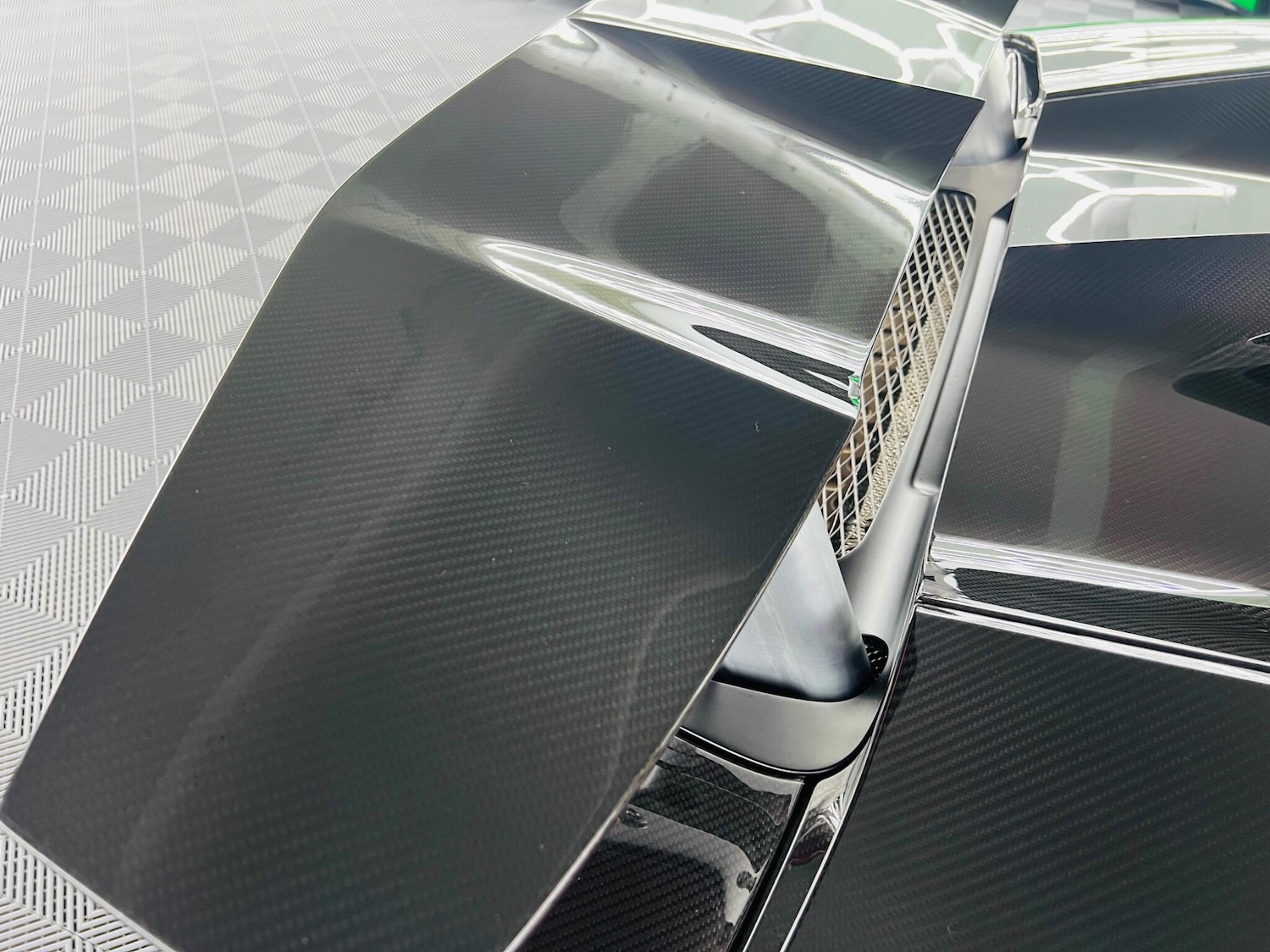 Used Bugatti Chiron for sale - 76988582: Photo 34