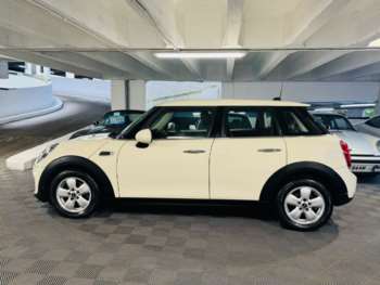 Used MINI Hatch 2018 for sale - 73705939: Photo