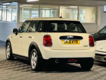 Used MINI Hatch 2018 for sale - 73705939: Photo