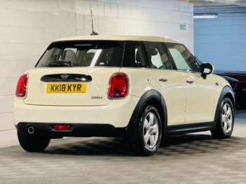 Used MINI Hatch 2018 for sale - 73705939: Photo