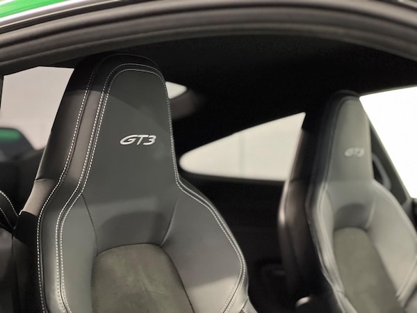 Used Porsche 911 for sale - 73133501: Photo 11