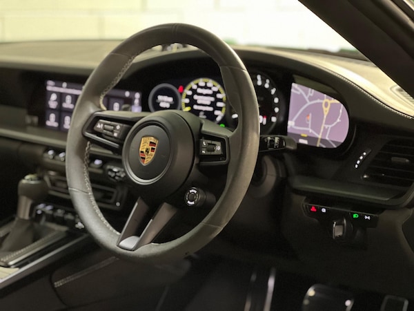 Used Porsche 911 for sale - 73133501: Photo 12