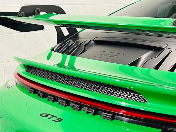 Used Porsche 911 for sale - 73133501: Photo 15