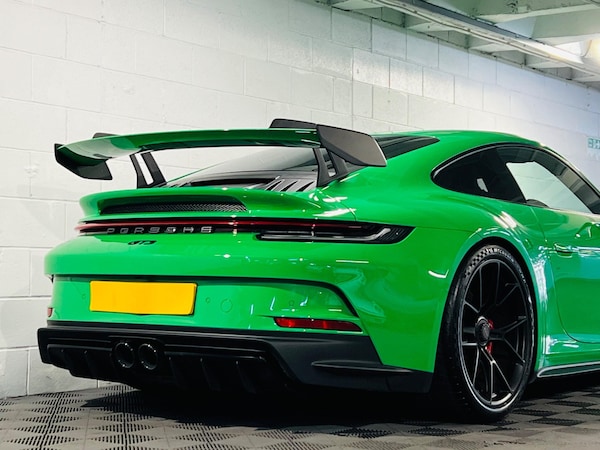 Used Porsche 911 for sale - 73133501: Photo 16