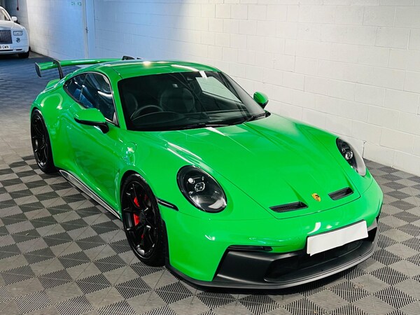 Used Porsche 911 for sale - 73133501: Photo 17