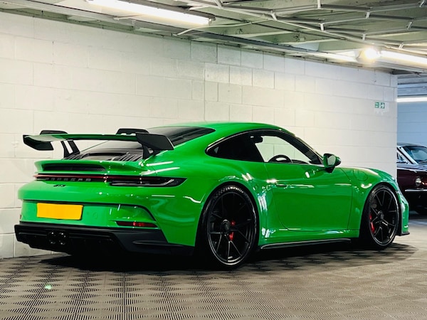 Used Porsche 911 for sale - 73133501: Photo 18