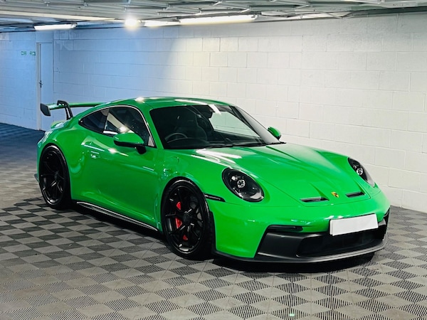 Used Porsche 911 for sale - 73133501: Photo 19