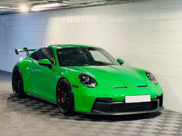 Used Porsche 911 for sale - 73133501: Photo 1