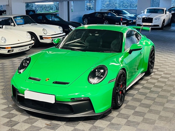 Used Porsche 911 for sale - 73133501: Photo 20