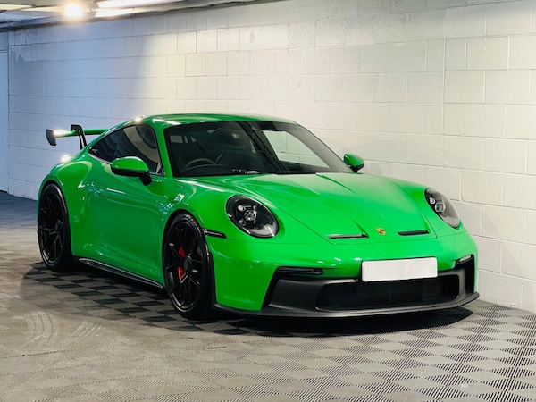 Used Porsche 911 for sale - 73133501: Photo 21