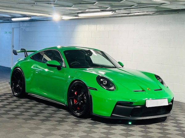 Used Porsche 911 for sale - 73133501: Photo 22